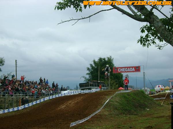 MOTOCORSS 119